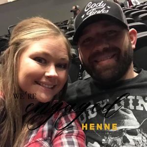 Meet your Posher, Andy